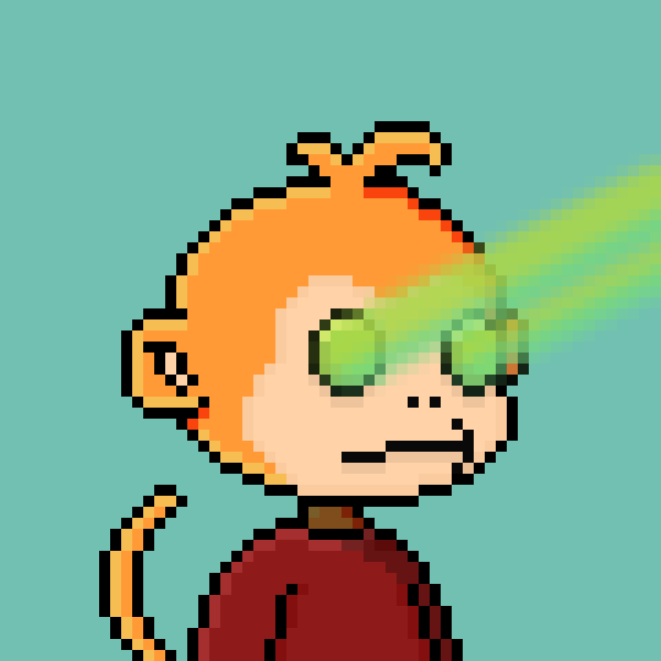 MonkeyHood #3764