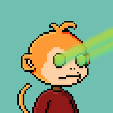 MonkeyHood #3764