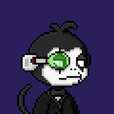 MonkeyHood #3765