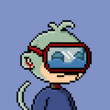 MonkeyHood #3767