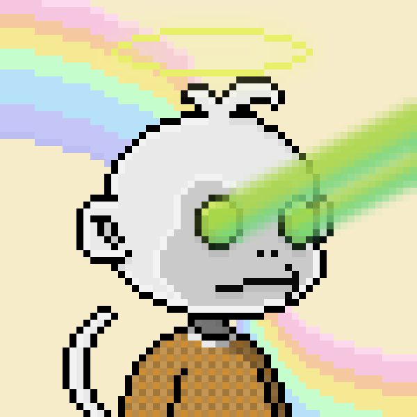 MonkeyHood #3769