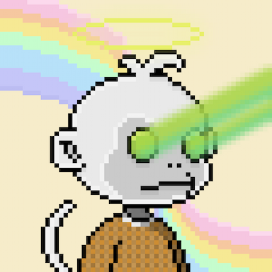 MonkeyHood #3769