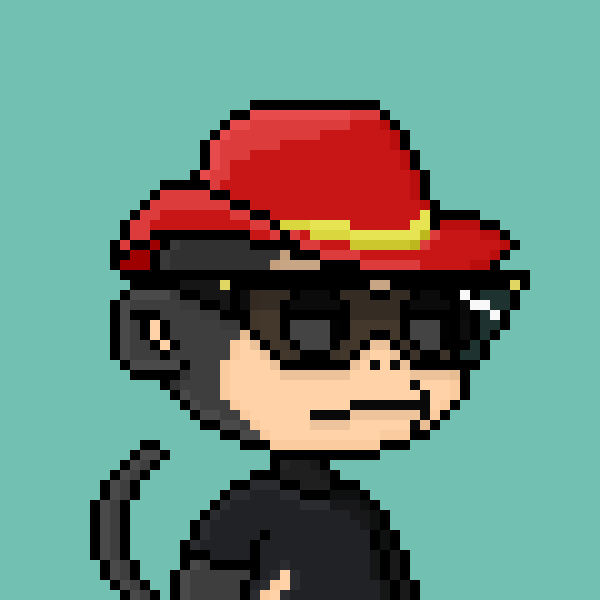 MonkeyHood #377