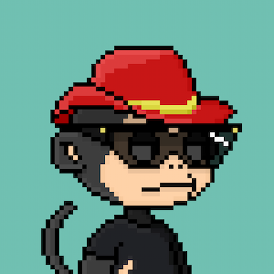 MonkeyHood #377
