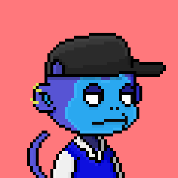 MonkeyHood #3771