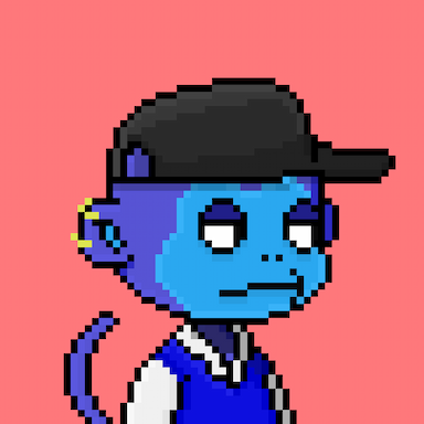 MonkeyHood #3771