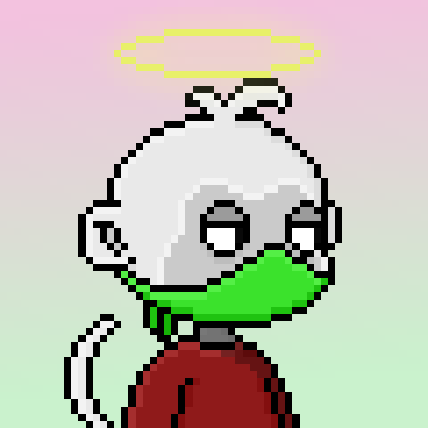 MonkeyHood #3772