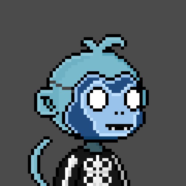 MonkeyHood #3773