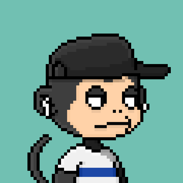 MonkeyHood #3774