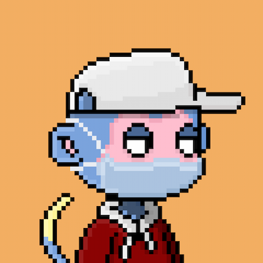MonkeyHood #3775