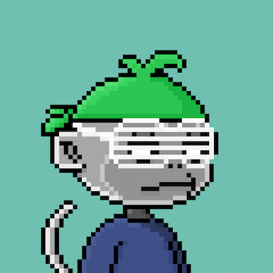 MonkeyHood #3776