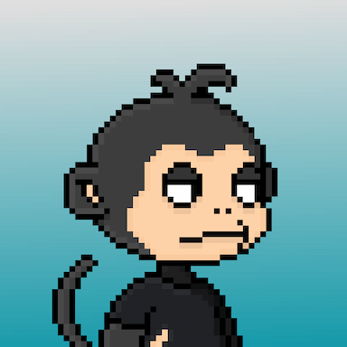 MonkeyHood #3777
