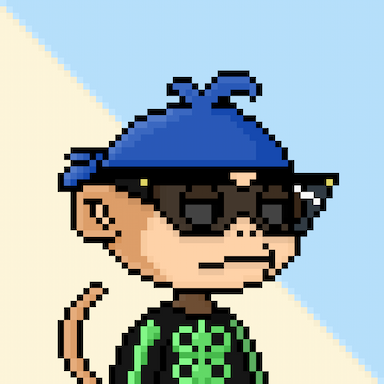 MonkeyHood #3778