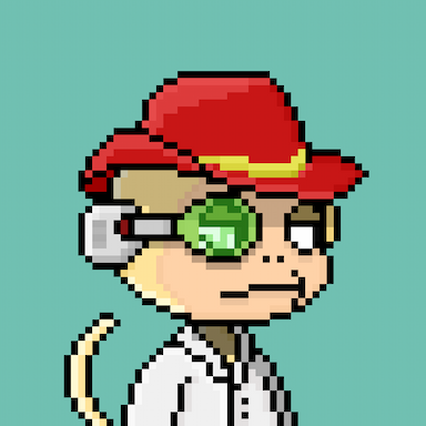 MonkeyHood #3779