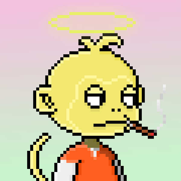 MonkeyHood #3780