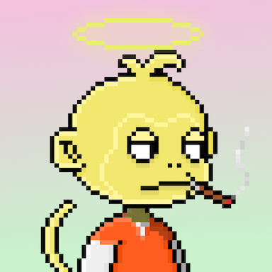 MonkeyHood #3780
