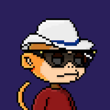 MonkeyHood #3782