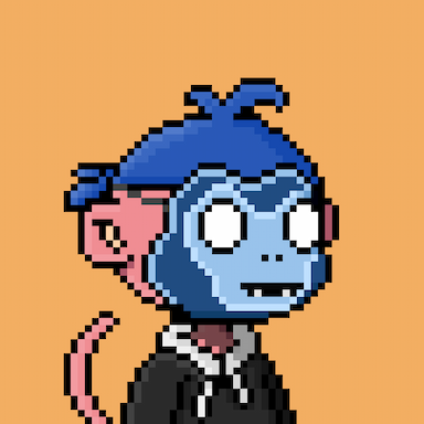 MonkeyHood #3783