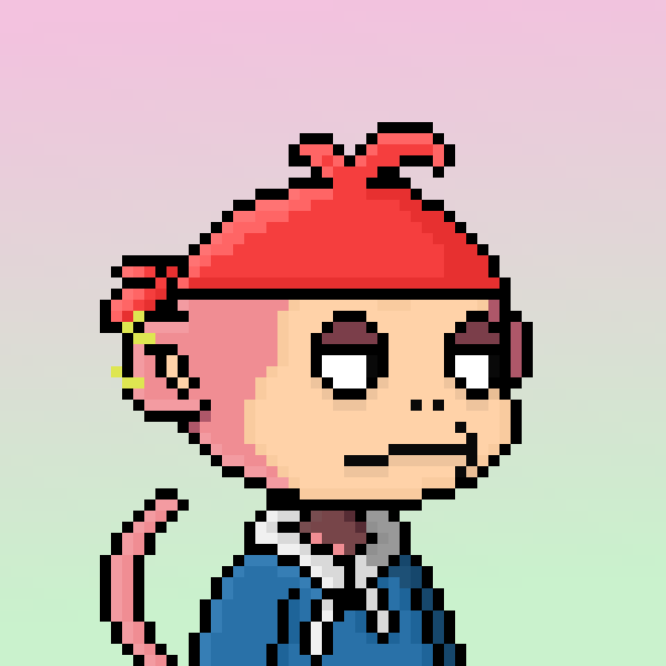 MonkeyHood #3784