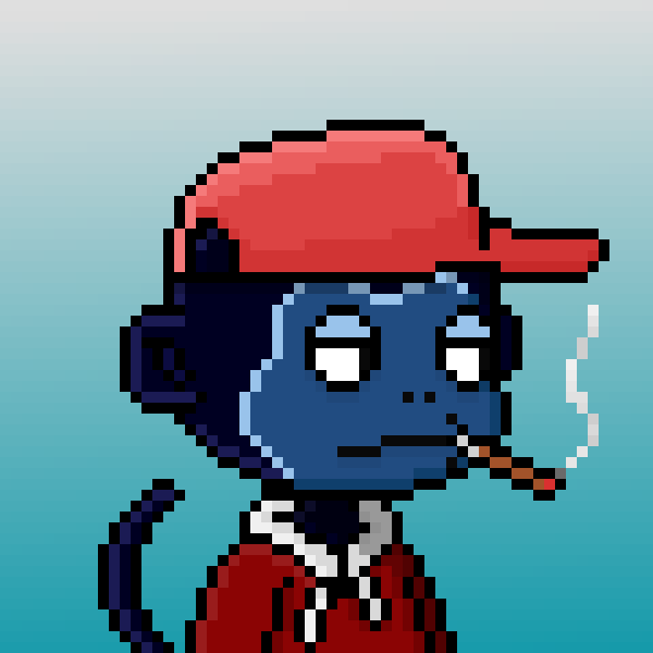 MonkeyHood #3786