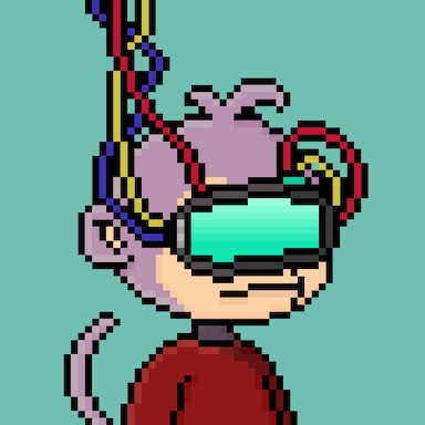 MonkeyHood #3788