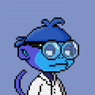 MonkeyHood #3789