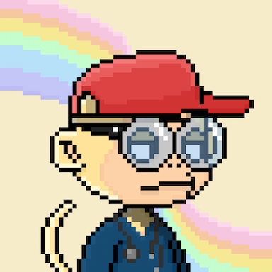 MonkeyHood #379