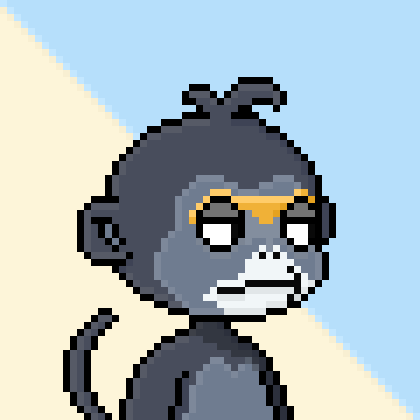 MonkeyHood #3790