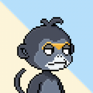 MonkeyHood #3790