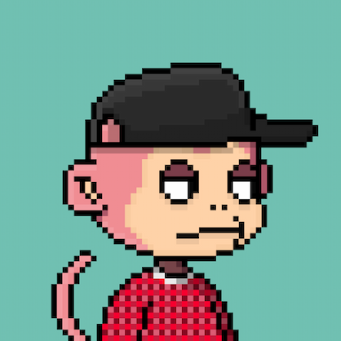 MonkeyHood #3793