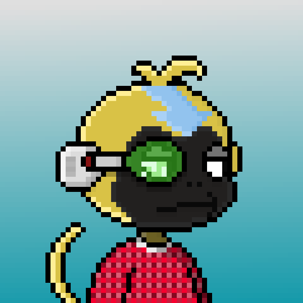 MonkeyHood #3794