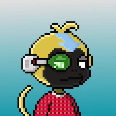 MonkeyHood #3794