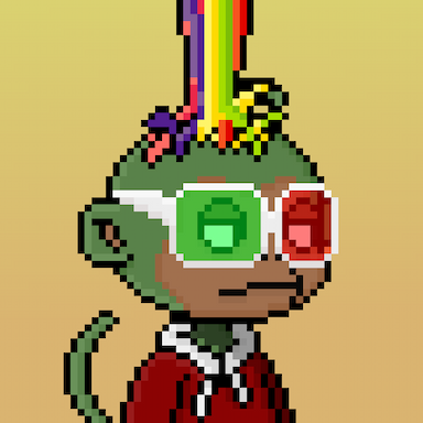 MonkeyHood #3795