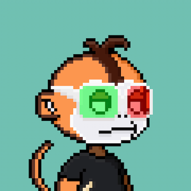 MonkeyHood #3796