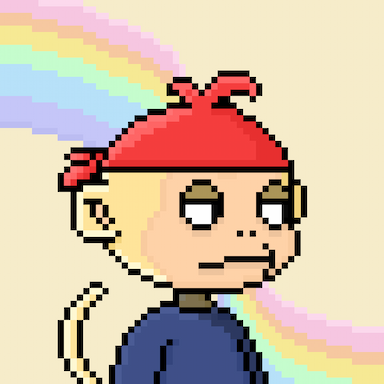 MonkeyHood #3797
