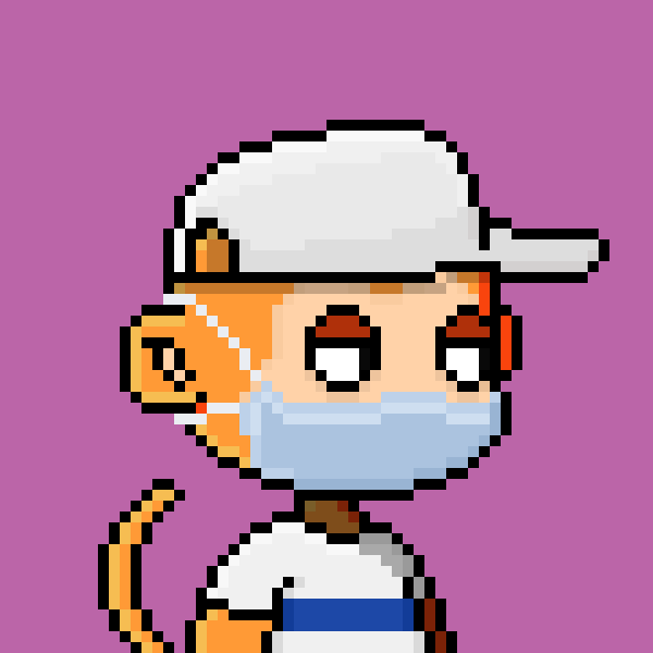 MonkeyHood #3798