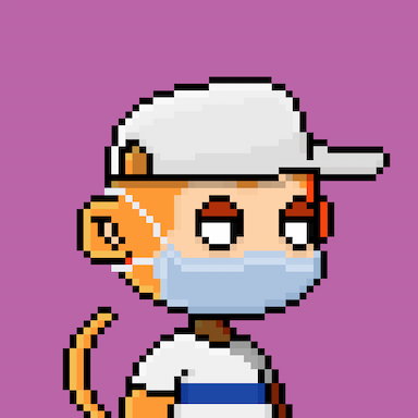 MonkeyHood #3798