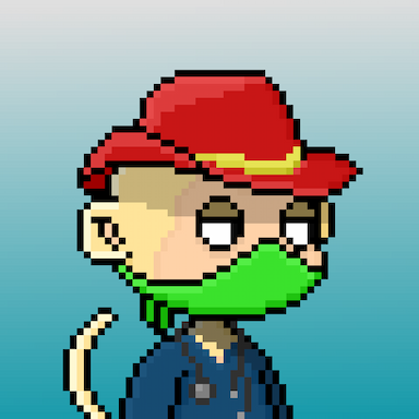 MonkeyHood #3799