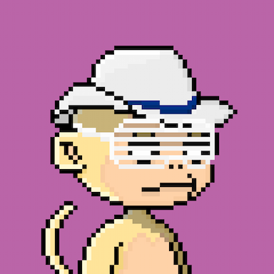 MonkeyHood #380