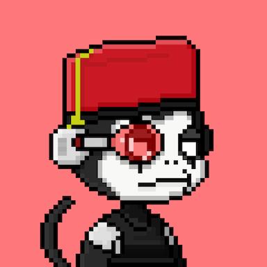 MonkeyHood #3802
