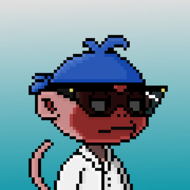 MonkeyHood #3803