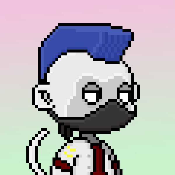 MonkeyHood #3804