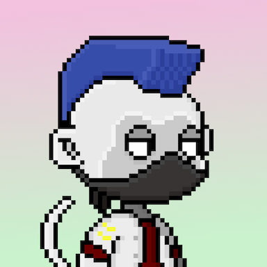 MonkeyHood #3804