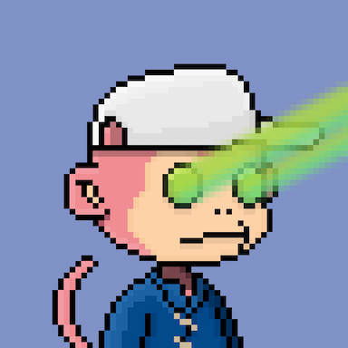 MonkeyHood #3805