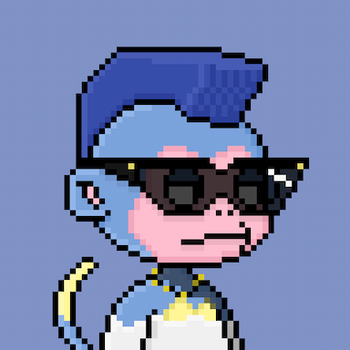 MonkeyHood #3806