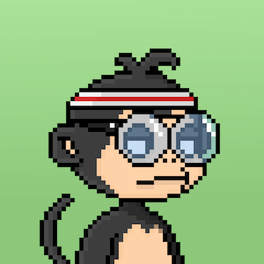 MonkeyHood #3807