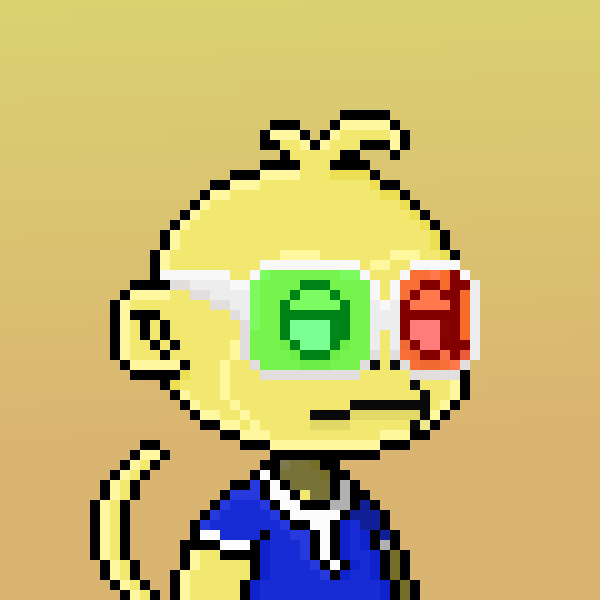 MonkeyHood #381