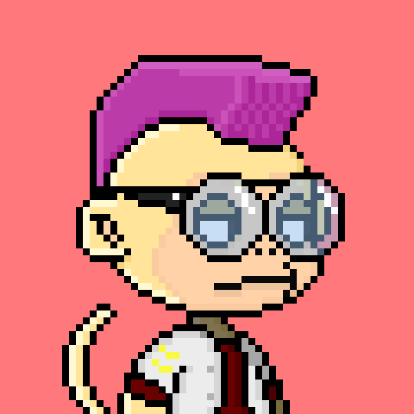 MonkeyHood #3810