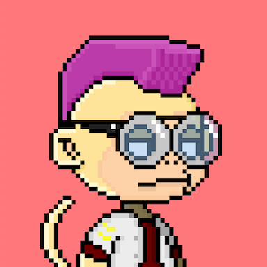 MonkeyHood #3810