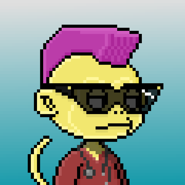 MonkeyHood #3811